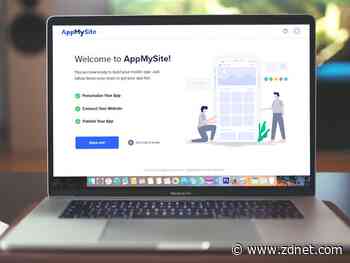 Create lucrative mobile apps with a $29 subscription to this easy app builder