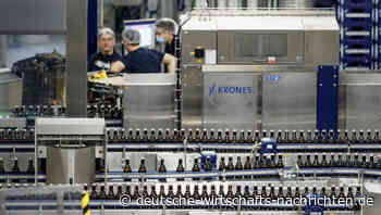 Mittelstand: Unbedingt mit harten Sanktionen Russlands Angriff abwehren