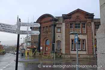 £50 vouchers prize for Ruthin photo marathon winners - Denbighshire Free Press