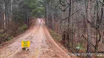 Community Center: The Athens Big Fork Trail Marathon Links People With Places - iRunFar