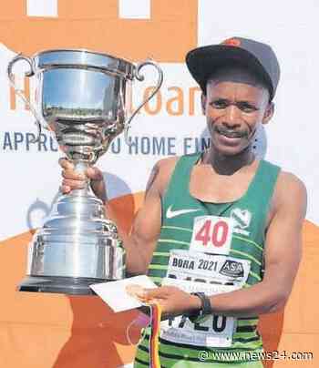 Luyaba wins Buffs Marathon - News24