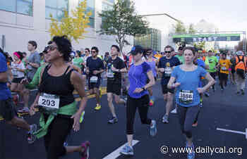 Berkeley Half Marathon to cause parking restrictions, adjusted routes - Daily Californian