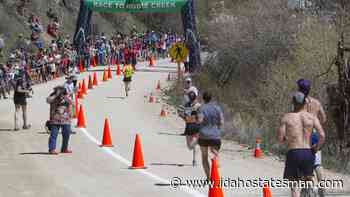 Boise half-marathon usually sells out in minutes. This year, registration was extended - Idaho Statesman