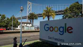 Google restores pre-pandemic perks and lifts mask mandates in Bay Area offices