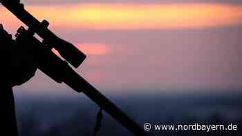 Mit Waffe im Landkreis Ansbach unterwegs: Mann bedrohte Frau mit Gewehr - Nordbayern.de