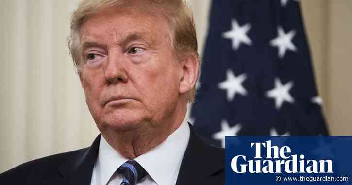 Key inquiry into Trump’s finances in jeopardy as two prosecutors resign