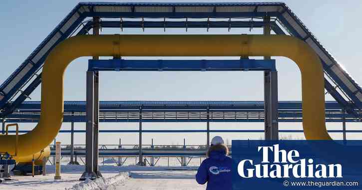 Why a swift economic victory against Russia looks unlikely