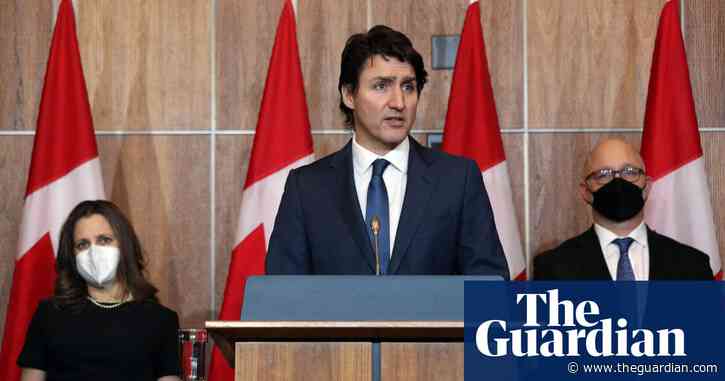 Canada maintains emergency powers after trucker blockades ended