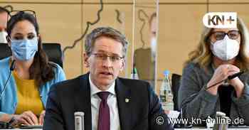 Schleswig-Holstein stellt sich auf Flüchtlingswelle ein