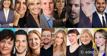 Ad Age Next: Health & Wellness is Tuesday—Last chance for tickets