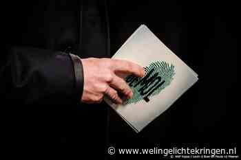 Verraden deze twee cruciale hints wie de Mol is? - wel.nl - Welingelichte Kringen