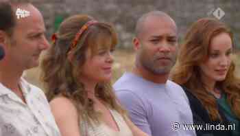 Molloot Ivo over afl. 7 van Wie is de Mol?: Voor geitenfluisteraar Fresia kom ik uit de Kim-Lian-tunnel - LINDA.