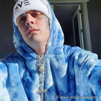 Aaron Carter and fianc&eacute;e break up again