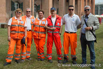 La Croce Bianca di Orbassano ottiene anche quest'anno la certificazione come associazione di qualità – Ieri Oggi Domani - Ieri Oggi Domani Cronache