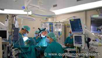 Un pacemaker impiantato nell'addome al San Luigi di Orbassano: solo 6 interventi simili al mondo - Quotidiano Piemontese