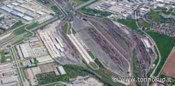 ORBASSANO - Il Sito Interporto tra i candidati a diventare zona logistica del porto e del retroporto di Genova - TorinoSud