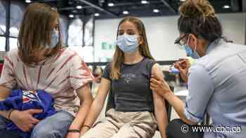 Everything you need to know about COVID-19 in Alberta on Thursday, Feb. 24