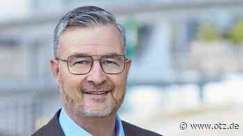 Albert Weiler tritt erneut in Milda an