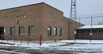 Cayuga County Legislature urges state to amend bail reform laws - Auburn Citizen