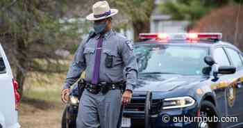 Cayuga County Legislature approves body camera program for sheriff's office - The Citizen