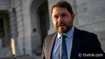 Hispanic Democrats roll out trio of House endorsements