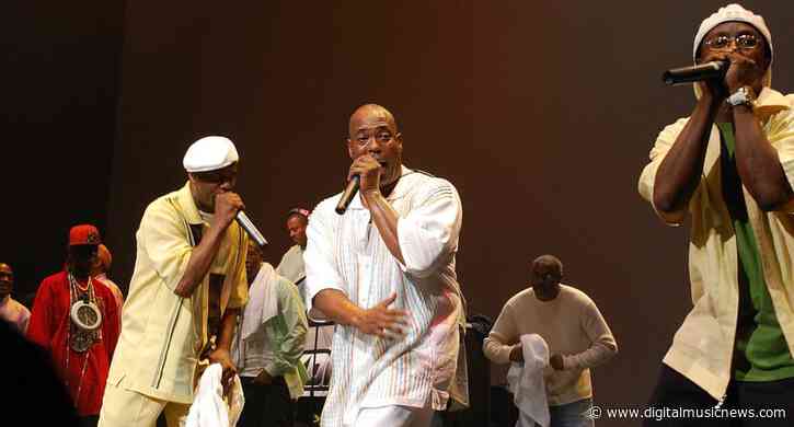 Reservoir Acquires Stake In Catalog of Run-DMC, Whodini Producer Larry Smith