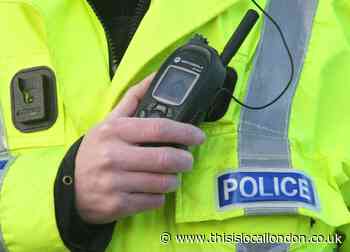 Met Police officer cleared of rape after prosecutors drop case