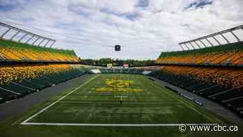 Support for FIFA bid high on Edmonton's wish list in provincial budget