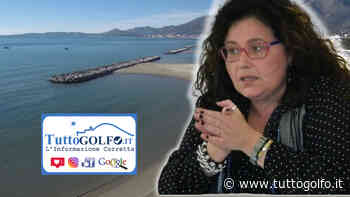 Paola Villa allerta Formia, Spigno Saturnia e Minturno sul trattamento delle acque industriali e sull'impianto dei fanghi » Tuttogolfo - Tutto Golfo