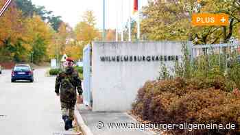 "Militärisches Reisebüro": Wie der Ulmer Nato-Standort in den Ukraine-Krieg involviert ist