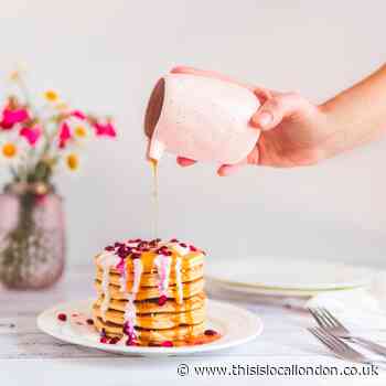 Origins of Pancake Day - Beatrix Vessey, City and Islington Sixth Form College