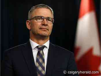 Varcoe: Balanced budget could stem the tide of credit rating downgrades crashing over Alberta - Calgary Herald