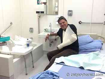 Corbella: Politicians' health tragedies a reminder that they have private lives too - Calgary Herald