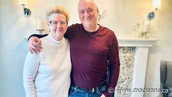 I moved to Calgary with $10,000 to my name. Here’s how I retired at age 50 - Maclean's