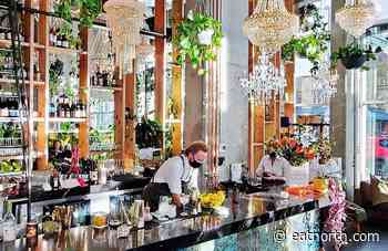 Avenue Magazine unveils their Calgary's Best Restaurants 2022 list - Eat North