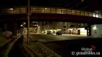 Suspicious death in downtown Calgary apartment: CPS - Globalnews.ca