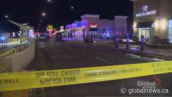 Calgary police chief Mark Neufeld - Globalnews.ca