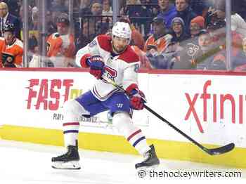 Calgary Flames News & Rumors: Chiarot, Sutter, Ruzicka & More - The Hockey Writers