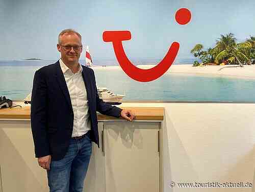 TUI: Flex-Tarif wird langfristig bleiben