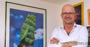 Das neue Bloomaul: Krönung mit Verspätung - Mannheim - Rheinpfalz.de