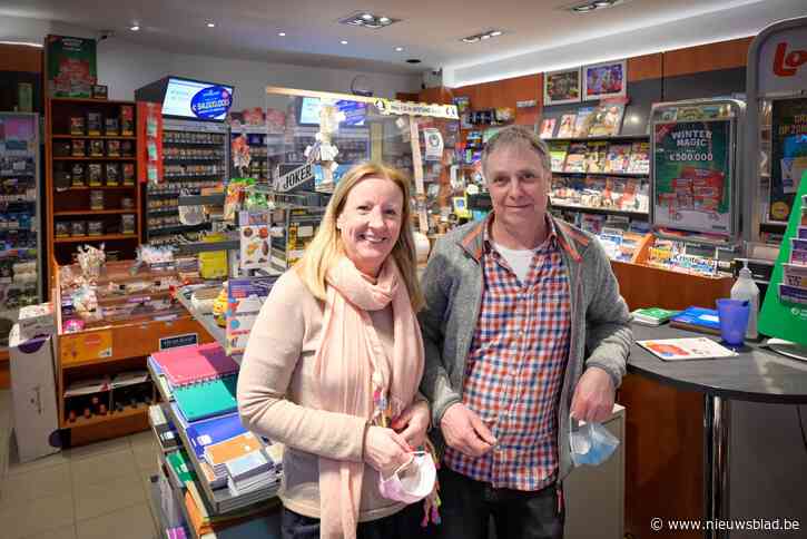 Vlaamse regering legt ‘verdoken gokpaleizen’ definitief aan banden: “Schijnkrantenwinkels zorgen voor een slechte reputatie”