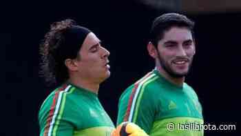 Revelan lo que hizo Memo Ochoa para ganarle a Chuy Corona el puesto en Selección - La Silla Rota