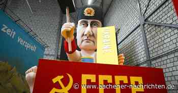 Überblick über die Region: Karneval in Kriegszeiten – feiern oder nicht?