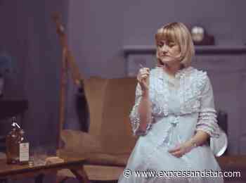 Sutton Coldfield prepares for long-awaited performances of The Deep Blue Sea - expressandstar.com