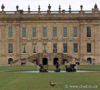 Join Sutton Ramblers as they visit Three Shires Head - Mansfield and Ashfield Chad