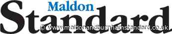 Keith Sutton - Maldon and Burnham Standard - Maldon and Burnham Standard
