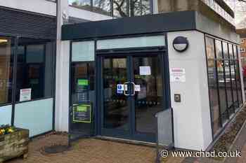 New Sutton Jobcentre will offer jobseekers more opportunities and support - Mansfield and Ashfield Chad