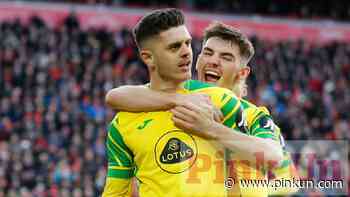 Norwich City: Chris Sutton's column on Milot Rashica - PinkUn