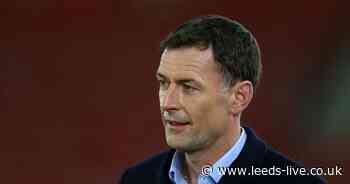 Chris Sutton delivers Leeds United 'free hit' warning as Liverpool and Tottenham await - Leeds Live
