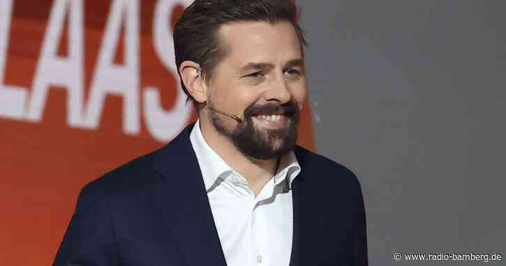 Klaas Heufer-Umlauf geht im Saarland auf Krötenfang